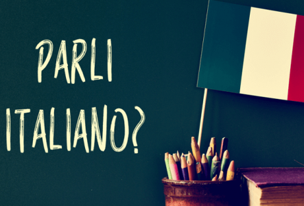 Iloveitalianlanguage