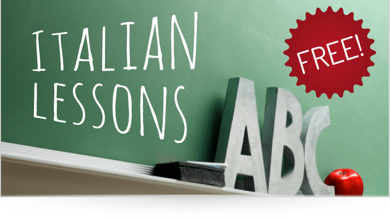 free-italian-lessons